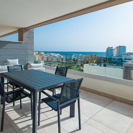 Appartamento South Bay 2354 Estepona Esterno foto