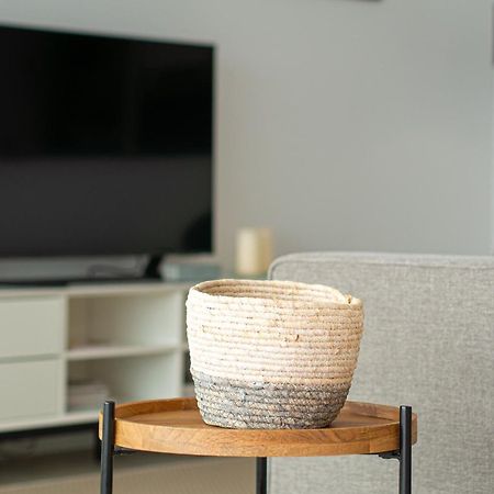 Appartamento South Bay 2354 Estepona Esterno foto
