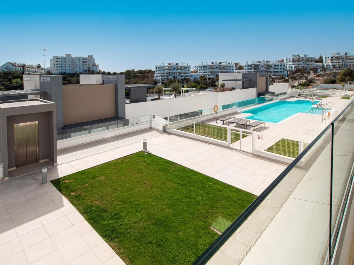 Appartamento South Bay 2354 Estepona Esterno foto