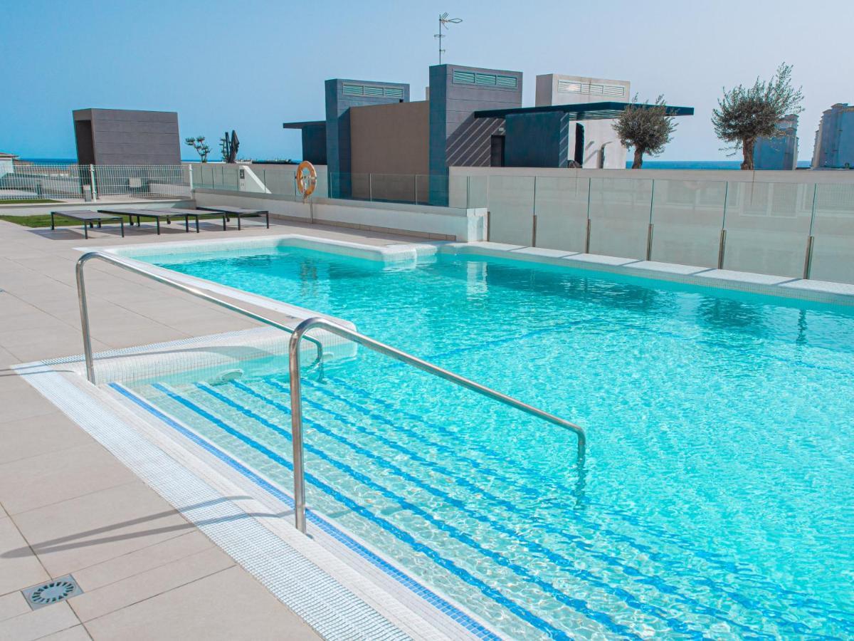 Appartamento South Bay 2354 Estepona Esterno foto