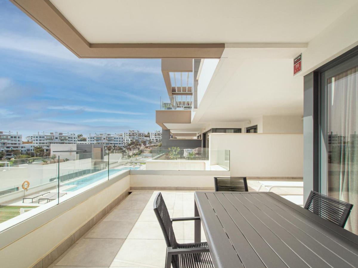 Appartamento South Bay 2354 Estepona Esterno foto