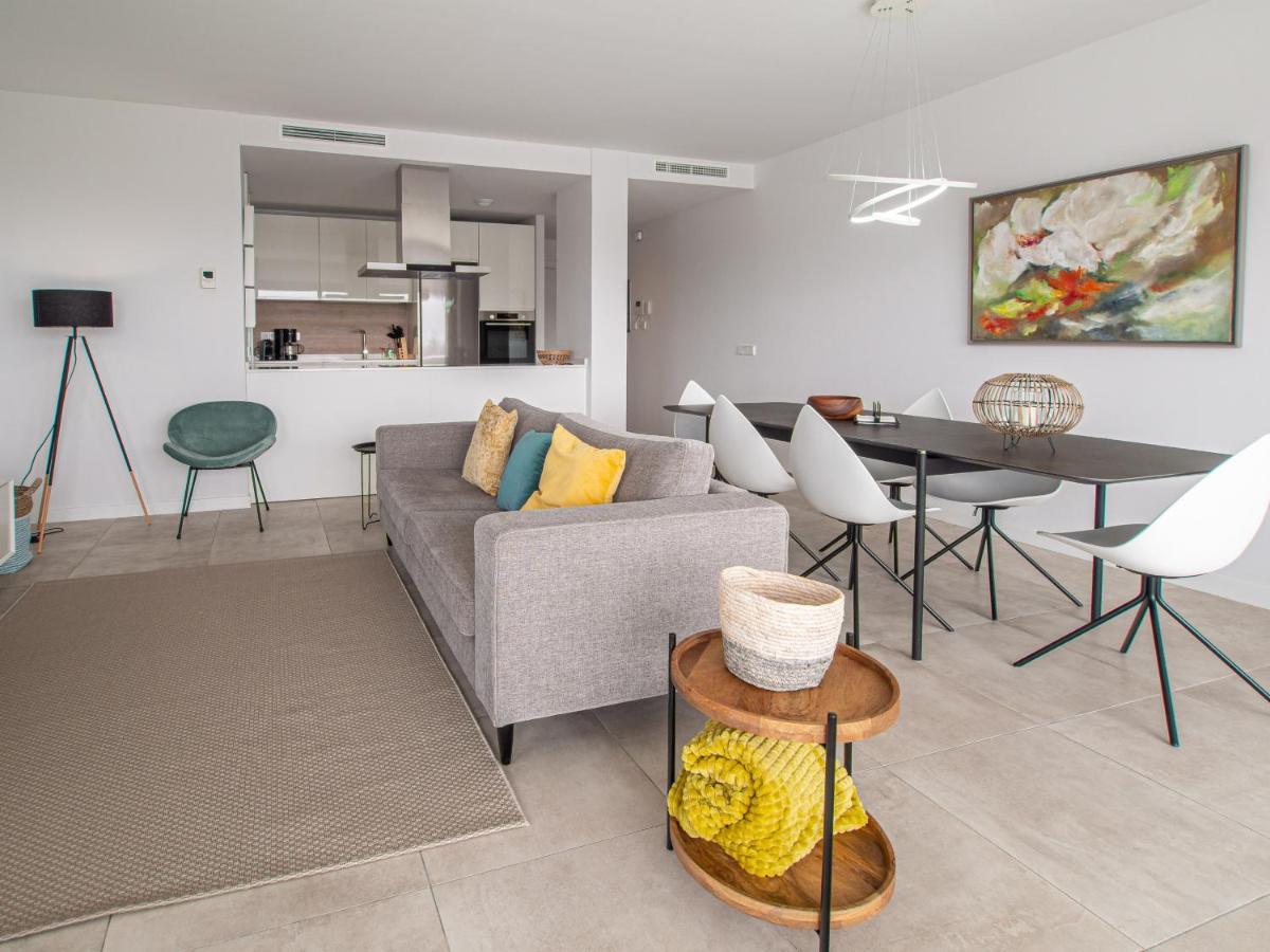 Appartamento South Bay 2354 Estepona Esterno foto
