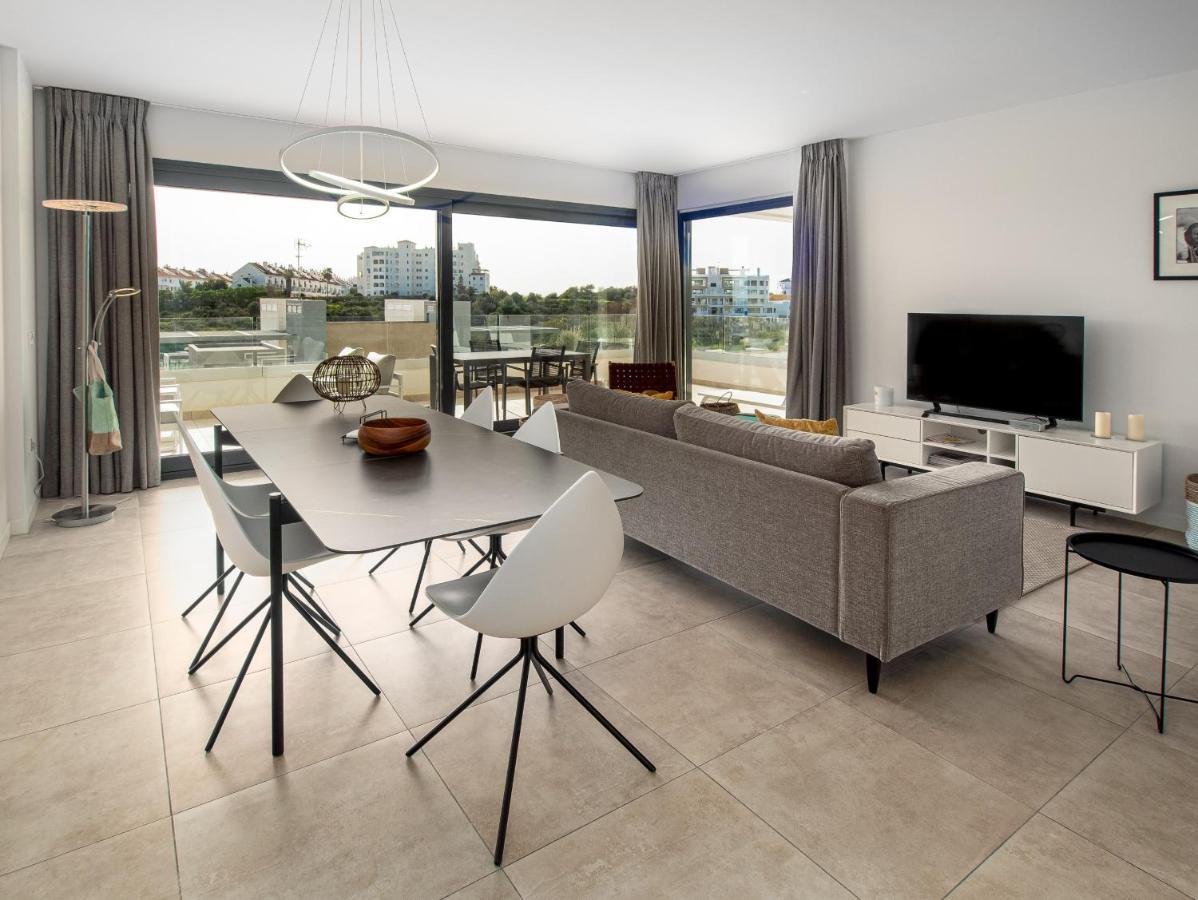 Appartamento South Bay 2354 Estepona Esterno foto