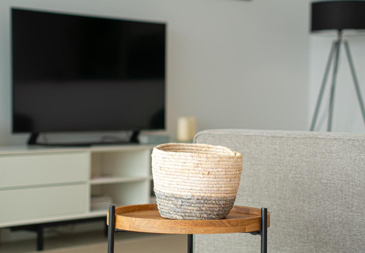 Appartamento South Bay 2354 Estepona Esterno foto
