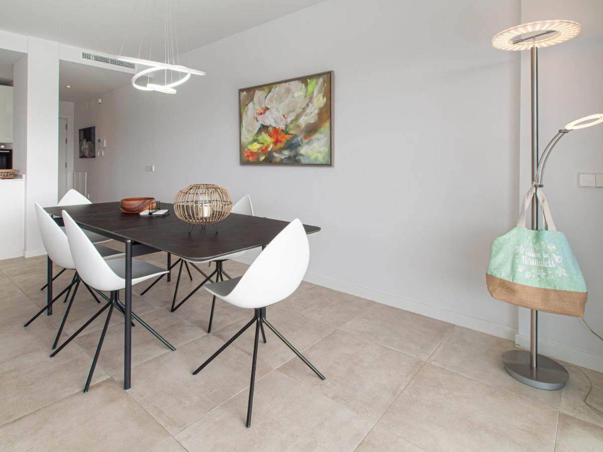 Appartamento South Bay 2354 Estepona Esterno foto