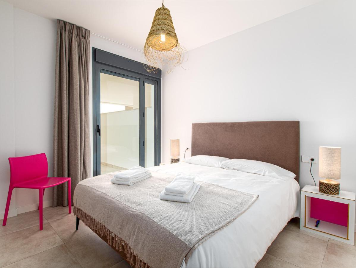 Appartamento South Bay 2354 Estepona Esterno foto
