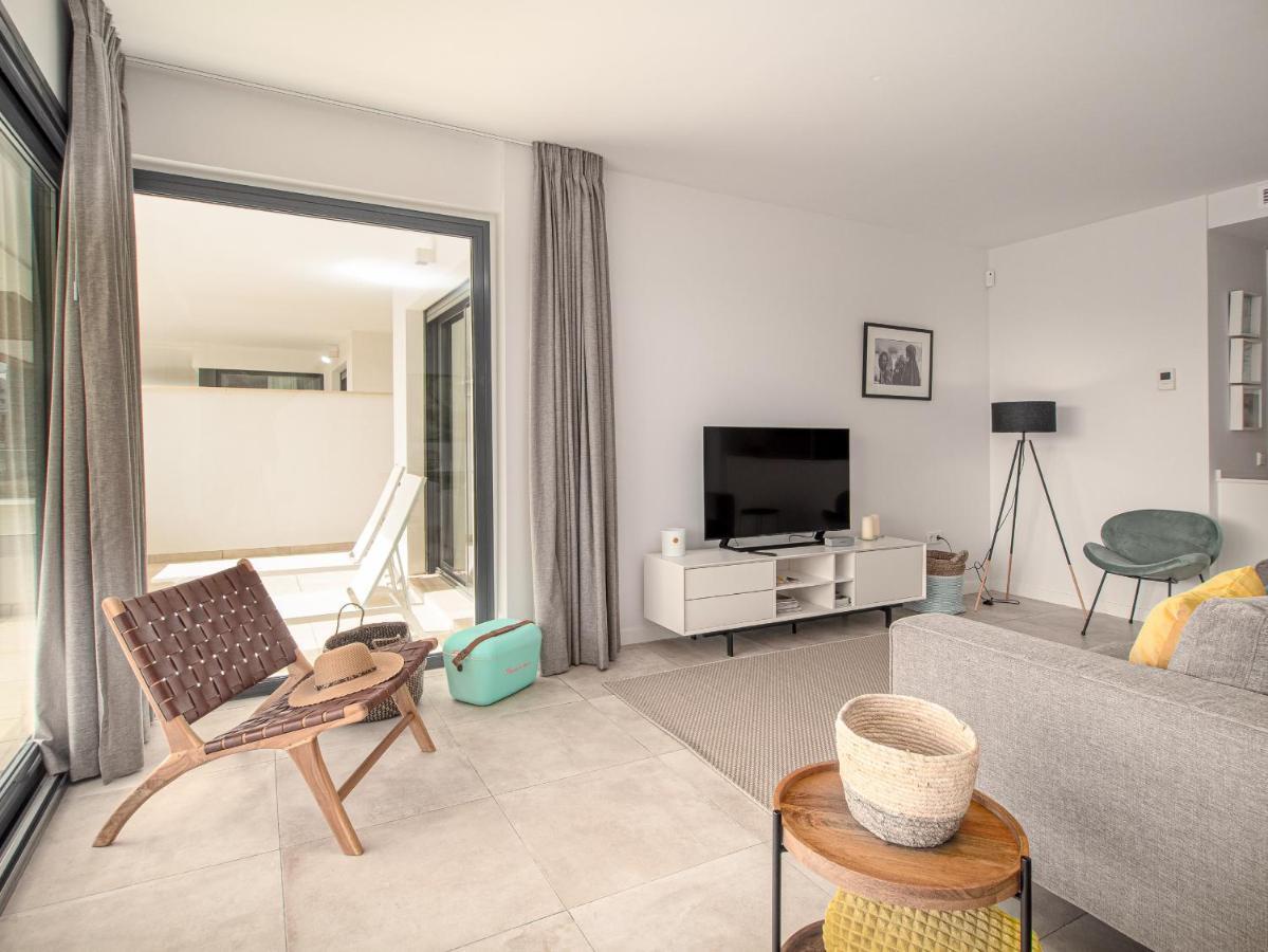 Appartamento South Bay 2354 Estepona Esterno foto
