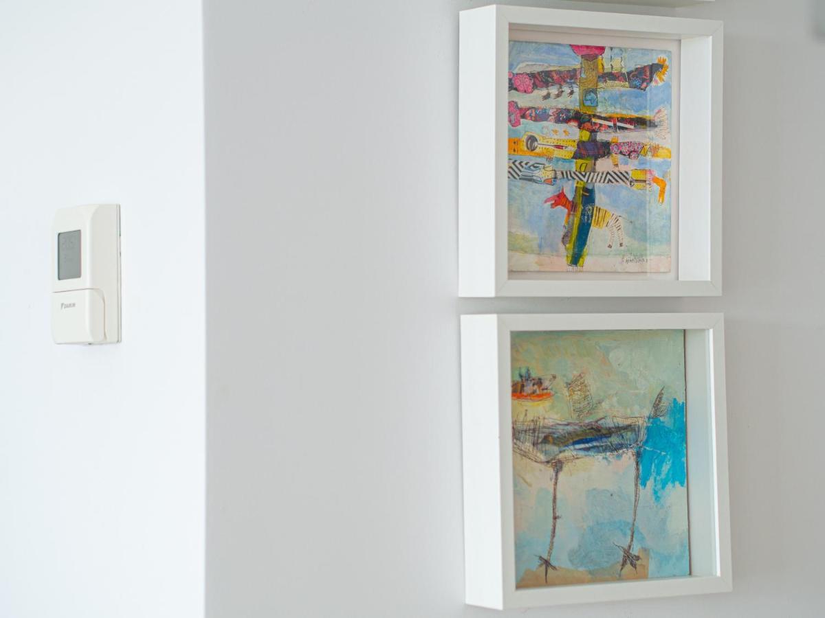 Appartamento South Bay 2354 Estepona Esterno foto