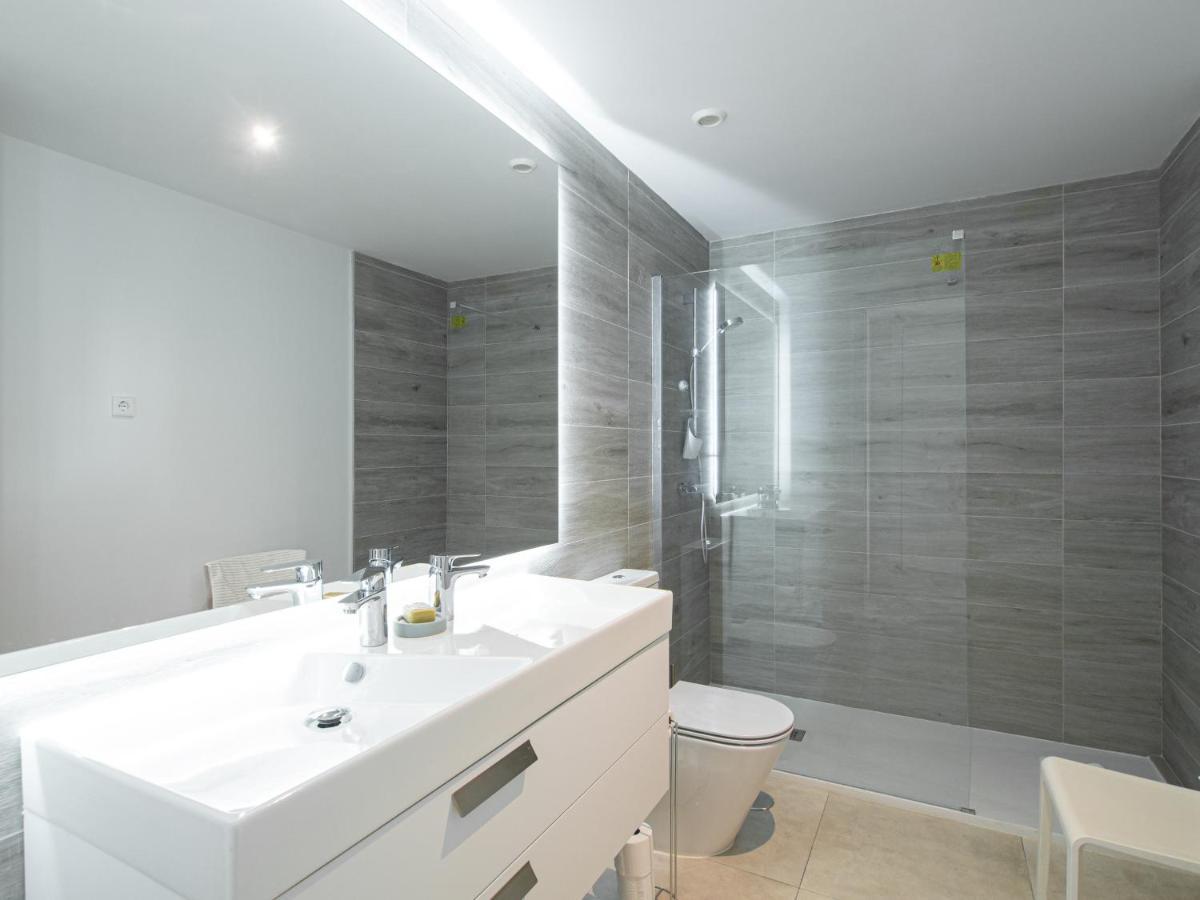 Appartamento South Bay 2354 Estepona Esterno foto