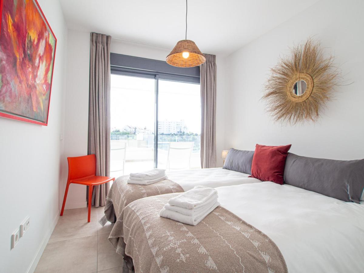 Appartamento South Bay 2354 Estepona Esterno foto