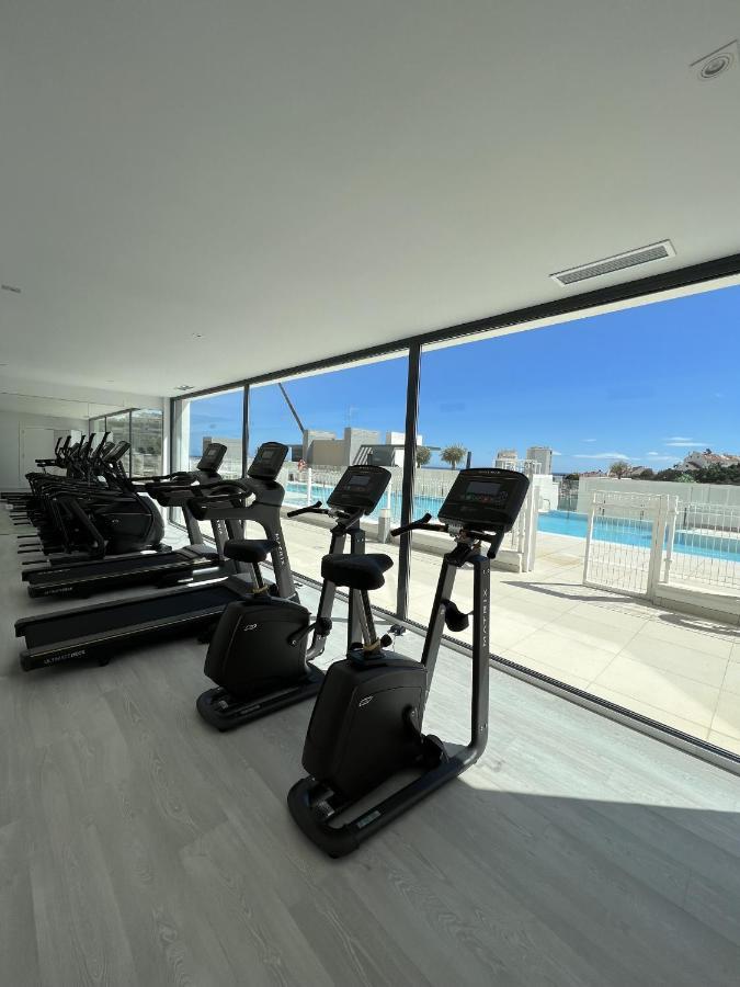 Appartamento South Bay 2354 Estepona Esterno foto